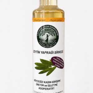 Zeytin_yapragı_sirkesi